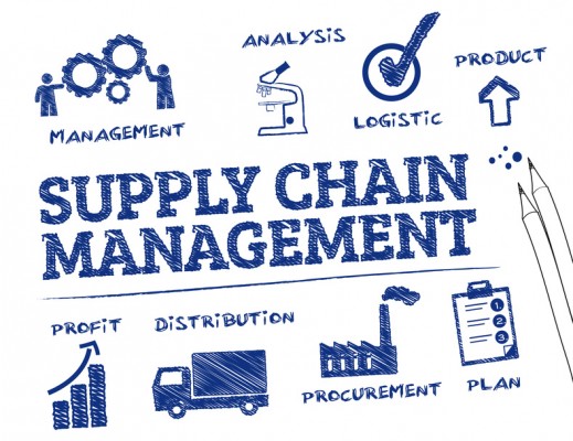Total Cost and E2E Supply Chain Improvement